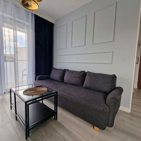 60 - Apartamenty Siedlce - Nowy Apartament W Centrum Przy Ul 3 Maja 51A Ngoại thất bức ảnh