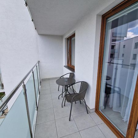60 - Apartamenty Siedlce - Nowy Apartament W Centrum Przy Ul 3 Maja 51A Ngoại thất bức ảnh