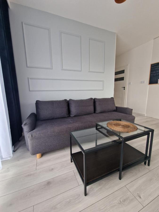 60 - Apartamenty Siedlce - Nowy Apartament W Centrum Przy Ul 3 Maja 51A Ngoại thất bức ảnh