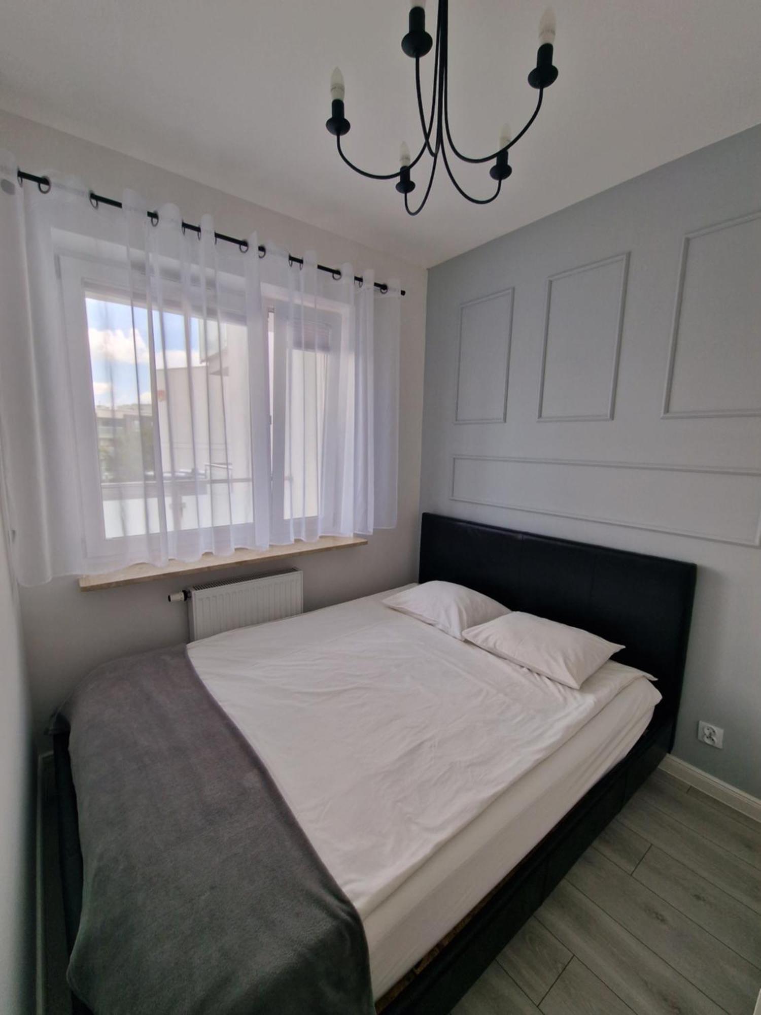 60 - Apartamenty Siedlce - Nowy Apartament W Centrum Przy Ul 3 Maja 51A Ngoại thất bức ảnh