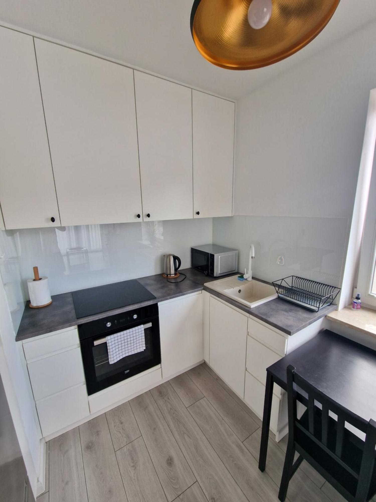 60 - Apartamenty Siedlce - Nowy Apartament W Centrum Przy Ul 3 Maja 51A Ngoại thất bức ảnh
